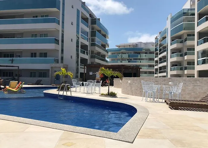 Le Bon Vivant 307 B Arraial do Cabo